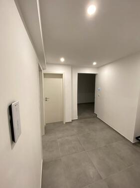 Foto - 2 Zimmer Erdgeschoßwohnung in Schwetzingen