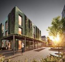 Vollausgestattete 1-Zimmer-Apartments für Studenten in Ulm Vollausgestattete 1-Zimmer-Apartments für Studenten in Ulm