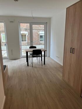 Foto - Erdgeschoßwohnung in Ulm zur Miete