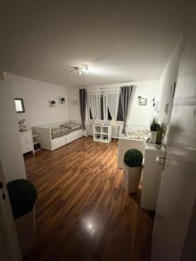 Foto - Köln - Belgisches Viertel - 3 Zimmer Wohnung