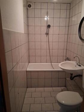 Foto - Dachgeschoßwohnung in Recklinghausen zur Miete