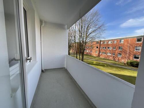 Foto - 2 Zimmer Etagenwohnung zur Miete in Aurich