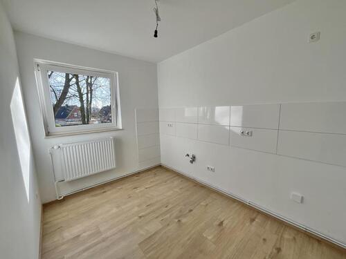 Foto - 2 Zimmer Etagenwohnung in Aurich