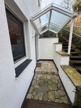 Foto - 2 Zimmer Terrassenwohnung in Bad Iburg