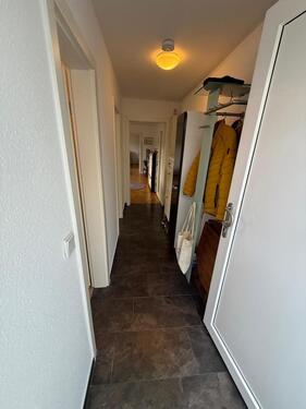 Foto - Terrassenwohnung in Bad Iburg zur Miete