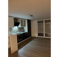 Großzügige Wohnung zu vermieten - Nördlingen