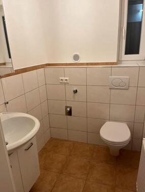 Foto - 3 Zimmer Erdgeschoßwohnung zur Miete in Nördlingen