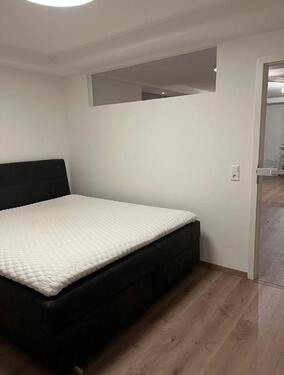 Foto - 3 Zimmer Erdgeschoßwohnung in Nördlingen