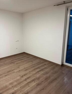 Foto - Erdgeschoßwohnung in Nördlingen zur Miete