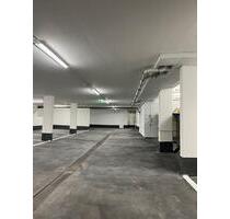 Tiefgaragenstellplatz Parkplatz Duplex – TG Stellplatz - Putzbrunn