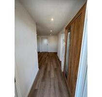 3-Zimmer-Wohnung mit Terrasse und Stellplatz ab Juni 2026 - Sigmaringen