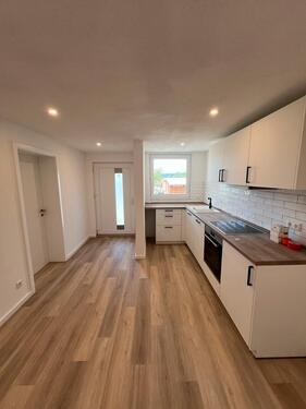 Foto - 3 Zimmer Erdgeschoßwohnung zur Miete in Sigmaringen