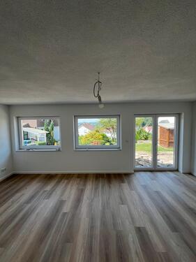 Foto - 3 Zimmer Erdgeschoßwohnung in Sigmaringen