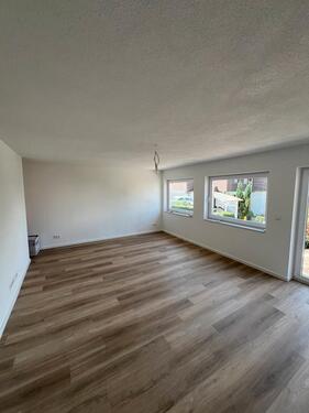 Foto - Erdgeschoßwohnung in Sigmaringen zur Miete