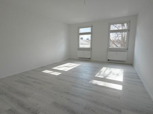 Foto - moderne vollständig sanierte, klimatisierte 2,5-Raum-Wohnung im 2. Obergeschoss - zentral in Spremberg gelegen