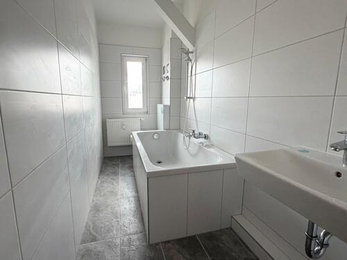 Foto - 2.5 Zimmer Etagenwohnung in Spremberg