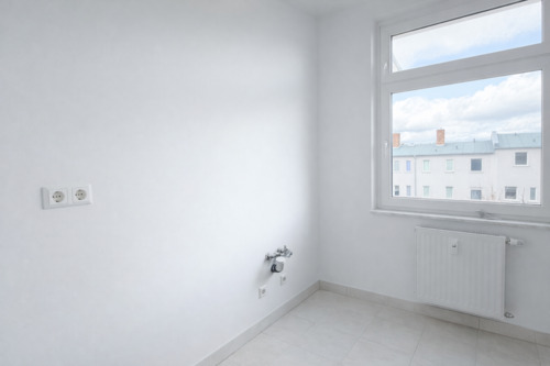 Foto - Etagenwohnung in Spremberg zur Miete