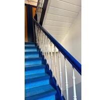 Großzügige Dachgeschosswohnung Nähe Gutenbergplatz - Karlsruhe Mühlburg