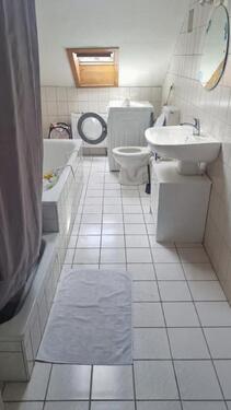 Foto - 3.5 Zimmer Dachgeschoßwohnung in Karlsruhe