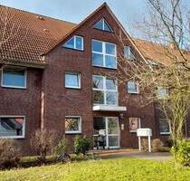 energetisch modernisierte 3-Zimmer-Wohnung mit Balkon & neuem Bad - Wolmirstedt