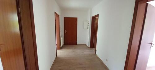 Foto - 3 Zimmer Etagenwohnung in Wolmirstedt