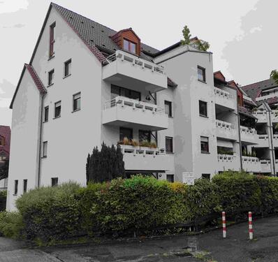 Foto - Helle 2,5 Zimmer Wohnung, Dachterrasse, Bo-Eppendorf