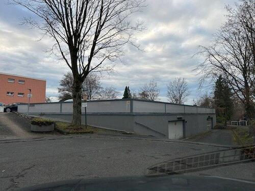 Foto - Kfz-Stellplatz Resedaweg, Göttingen-Nikolausberg