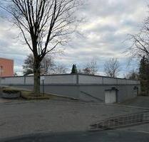 Tiefgarageninnenstellplatz Resedaweg, Göttingen-Nikolausberg