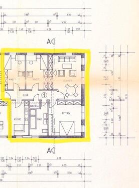 Foto - 100 m²-Wohnung (1.OG) in Diemelsee-Adorf zu vermieten