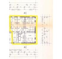 100 m²-Wohnung (1.OG) in Diemelsee-Adorf zu vermieten