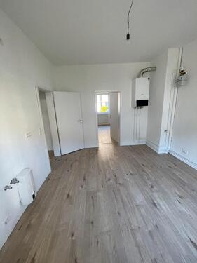 Foto - Umfangreich sanierte Wohnung in Linden-Süd zu sofort