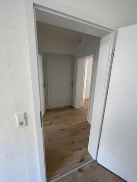 Foto - Erdgeschoßwohnung in Hannover zur Miete