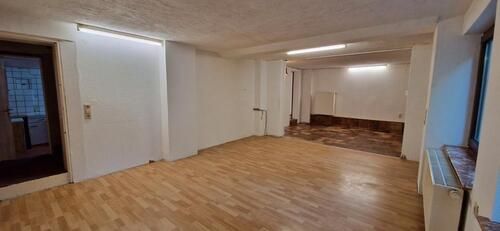 Foto - 4 Zimmer Erdgeschoßwohnung zur Miete in Kassel