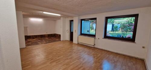 Foto - Erdgeschoßwohnung in Kassel zur Miete