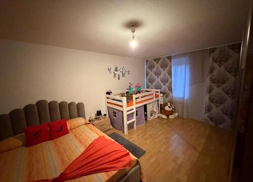 Foto - 2 Zimmer Etagenwohnung zur Miete in Lüneburg