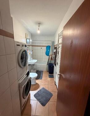 Foto - Etagenwohnung in Lüneburg zur Miete