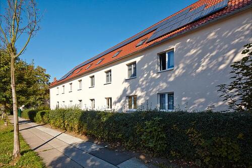 Foto - 2.5 Zimmer Etagenwohnung zur Miete in Halle (Saale)