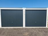 Foto - Garage Mieten Coswig 3x6m Strom Sicher Neubau Erstbezug Kamera