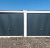 Garage Mieten Coswig 3x6m Strom Sicher Neubau Erstbezug Kamera