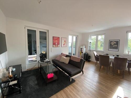 Foto - Bitte keine Anfragen mehr! - 1,5-Zimmer-Wohnung in Höchst