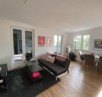 Bitte keine Anfragen mehr! - 1,5-Zimmer-Wohnung in Höchst - Frankfurt am Main Unterliederbach