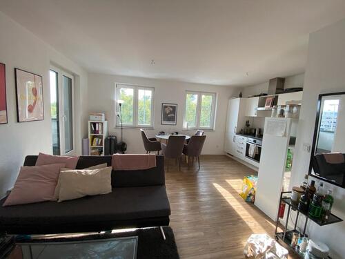 Foto - 1.5 Zimmer Etagenwohnung zur Miete in Frankfurt am Main