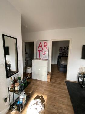 Foto - 1.5 Zimmer Etagenwohnung in Frankfurt am Main
