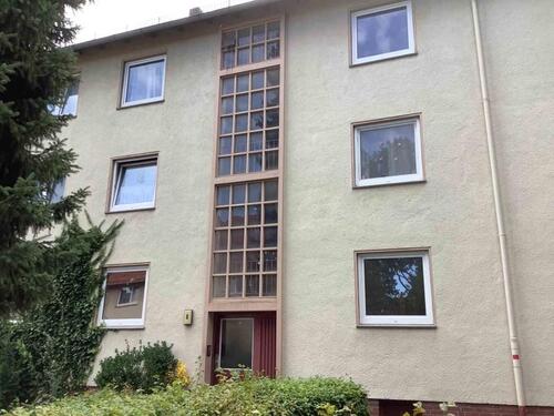 Foto - Schicke 3-Zimmer-Wohnung mit Balkon