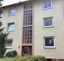 Schicke 3-Zimmer-Wohnung mit Balkon - Bremen Blumenthal