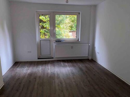 Foto - Erdgeschoßwohnung in Bremen zur Miete