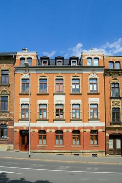 Foto - moderne Maisonettewohnung - 375,00 EUR Kaltmiete,
