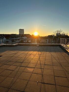 Foto - Über den Dächern der Kölner Südstadt, Maisonette mit traumhafter Dachterrasse!!!