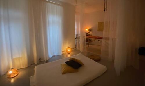 Foto - Praxisraum Prenzlauer BergMasseureTherapeutenBodyworkerCoaches