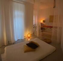 Praxisraum Prenzlauer BergMasseureTherapeutenBodyworkerCoaches - Berlin Pankow